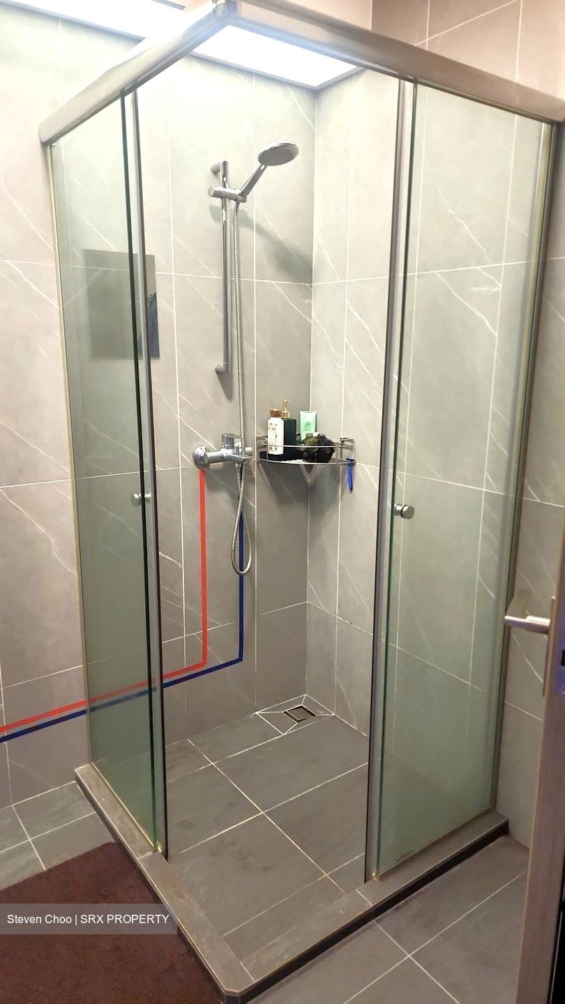 Blk 317B Parc Glen @ Tengah (Tengah), HDB 5 Rooms #631622541